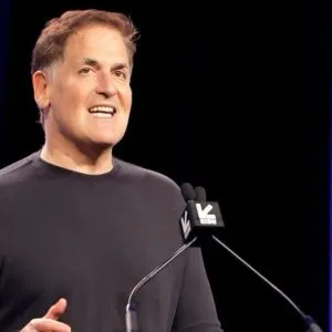 Mark Cuban Praises Trump’s Approach to China and Chip Sales - Thumbnail