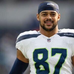 Cincinnati Bengals Sign TE Noah Fant to One-Year Deal - Thumbnail