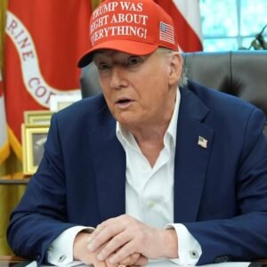 Trump Targets Chicago for National Guard Deployment Amid Crime Concerns - Thumbnail