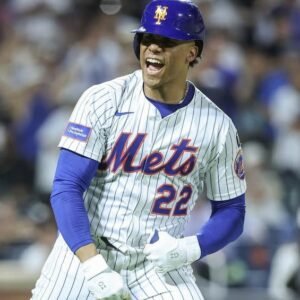 Clay Holmes Takes the Mound as Mets Face Guardians - Thumbnail