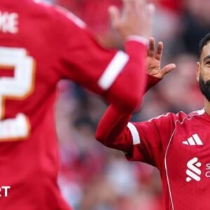 Exciting Club Friendlies: Liverpool Shines Against Athletic Bilbao - Thumbnail