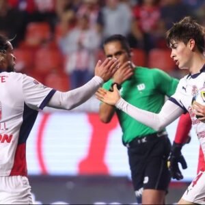 Club Tijuana vs Guadalajara: Match Preview and Broadcast Details - Thumbnail