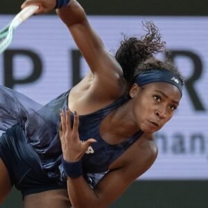 Coco Gauff Eyes Victory in Cincinnati Against Xinyu Wang - Thumbnail