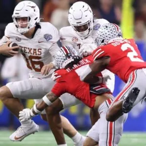 Exciting Matchups Await in College Football Tonight - Thumbnail