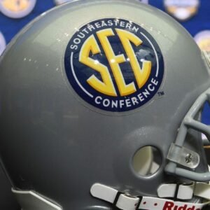 SEC Historic Nine-Game Conference Schedule for College Football in 2026 - Thumbnail