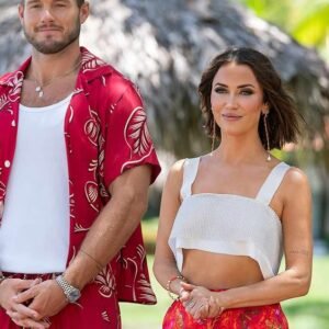 Colton Underwood Opens Up About His Virginity Experience - Thumbnail
