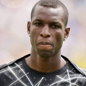 Chelsea Exploring Signing Conrad Harder as Striker Backup - Thumbnail