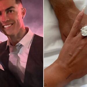Cristiano Ronaldo Engaged: The Heartfelt Moment with Georgina Rodriguez - Thumbnail