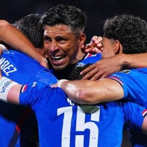 Cruz Azul vs Toluca: Rachas y Expectativas en el Apertura 2025 - Thumbnail