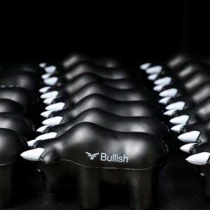 Crypto News: Bitcoin Hits Record High as Market Surges - Thumbnail