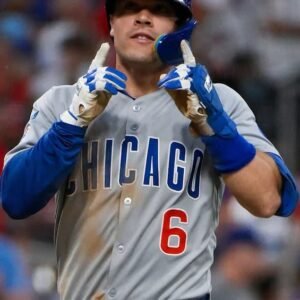 Cubs Navigate Challenges Ahead of Key Series in NL Central - Thumbnail