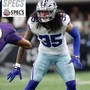 Dallas Cowboys Preseason Showdown: Key Insights and Game Details - Thumbnail