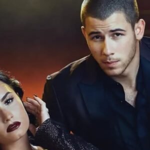Demi Lovato Sparks Rumors of Joining Jonas Brothers’ Tour - Thumbnail