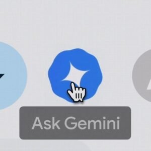 Google Docs Unveils New Audio Feature with Gemini - Thumbnail