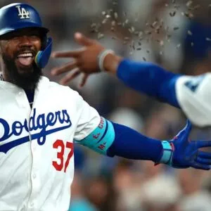 Dodger Game: Los Angeles Dodgers Secure NL West Lead with 6-0 Victory - Thumbnail