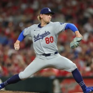 Dodgers Seek Redemption Against Angels After Tough Losses - Thumbnail
