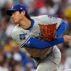 Dodgers vs Padres: Intense Rivalry Heats Up as Teams Battle for NL West - Thumbnail