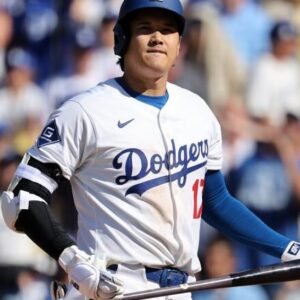 Dodgers Face Frustrating Loss: Ohtani’s Struggles Highlight Game - Thumbnail