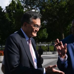 Donald Trump Eyes Stake in Intel Amid Chip Strategy Shift - Thumbnail