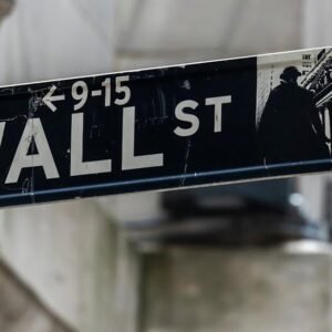 Dow Jones Stock Markets Futures See Volatility Amid Inflation Data - Thumbnail