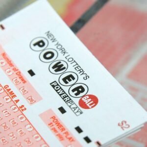 Powerball Jackpot soars to staggering $643 million in drawing - Thumbnail