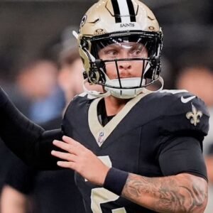 Drew Brees’ Legacy: Impact on NFL and New Orleans Saints - Thumbnail