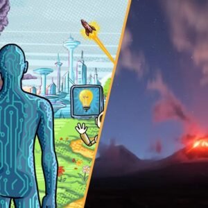 Major Earthquake Today: Magnitude 8.8 Megaquake Strikes Russia - Thumbnail