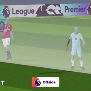 EPL Scores: Controversy Dominates Weekend Matches in Premier League - Thumbnail