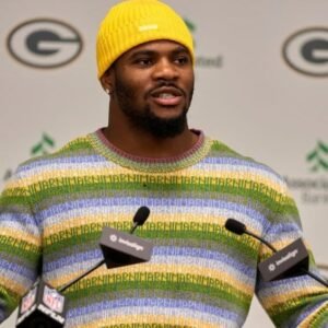 Micah Parsons Trades to Packers: NFL News and Insights - Thumbnail