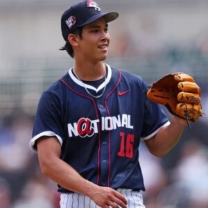 Eury Perez: Rising Star Starting Against Mets This August - Thumbnail