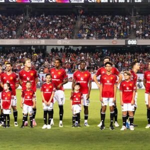 Everton vs Man United: Predicted Lineup and Match Insights - Thumbnail