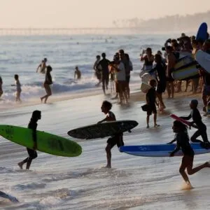 Extreme Heat Warning: Record Temperatures Loom Over Southwest - Thumbnail