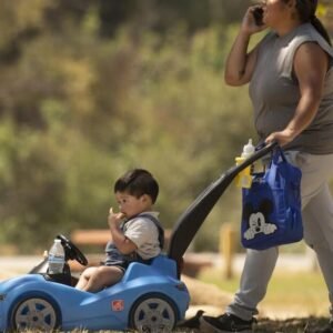 Extreme Heat Warning: SoCal Faces Dangerous Heat Wave Ahead - Thumbnail