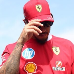 F1 Race Time: Hamilton’s Disappointment at the Hungarian GP - Thumbnail