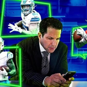 Top Fantasy Football Rankings for 2025: Key Players to Target - Thumbnail