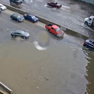 Urgent Flash Flood Warning Issued for St. Louis Region - Thumbnail