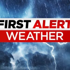 Flash Flood Warning Issued for New York and New Jersey Regions - Thumbnail
