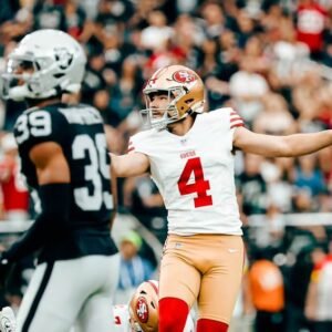 Exciting Football Games Today: Highlights from the 49ers Preseason - Thumbnail