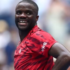 Frances Tiafoe Shines Bright at US Open 2025: A New Chapter Begins - Thumbnail