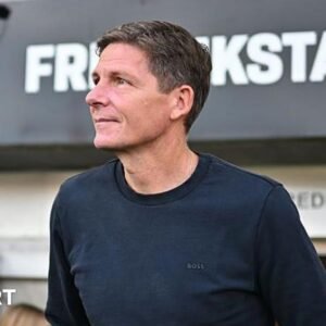 Fredrikstad vs Crystal Palace: A Thrilling UEFA Showdown - Thumbnail