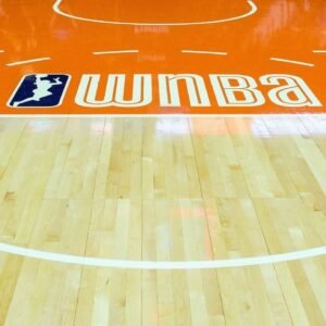 Recent Games Disrupted by Controversial Stunts in the WNBA - Thumbnail