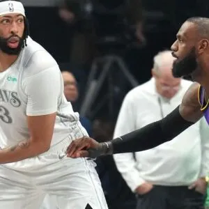 NBA Games Heat Up: Key Returns and Exciting Matchups Await - Thumbnail