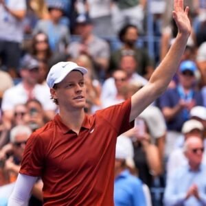 Gauff Shines at US Open: Her Journey Continues - Thumbnail