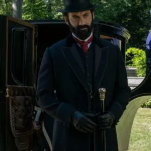 Gilded Age Season 3 Shocking Turns: A Deeper Look at Morgan Spector’s Character - Thumbnail