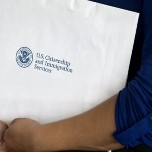 Immigration Officials Update Green Card Process for Married Couples - Thumbnail