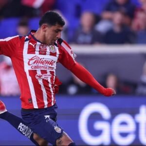 Chivas Face Off Against Charlotte: Who Will Prevail? - Thumbnail