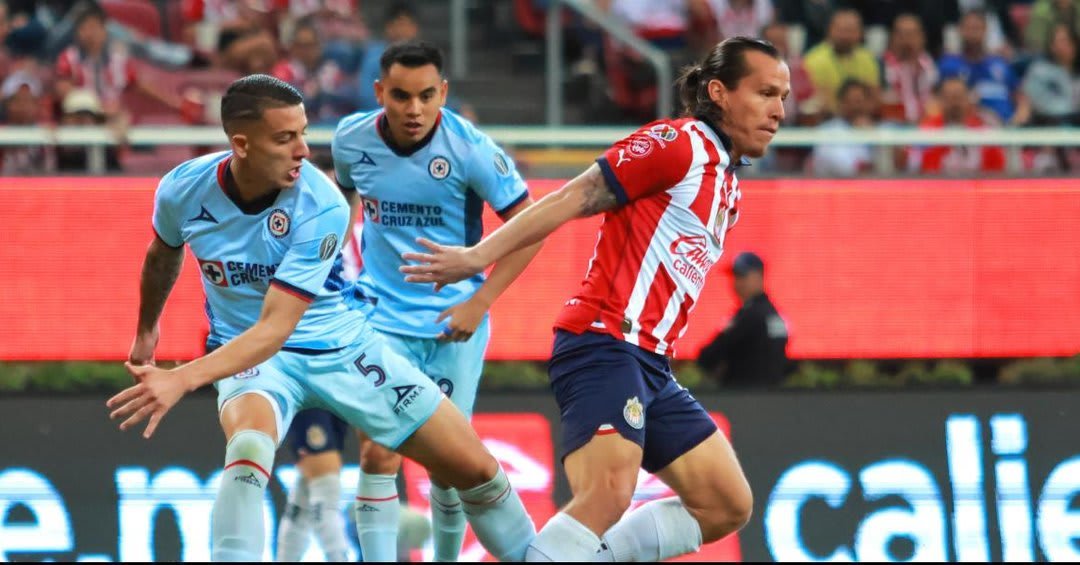 Guadalajara vs Cruz Azul: The Anticipated Clash of the Season