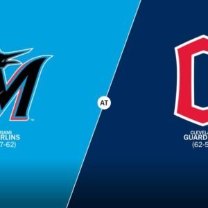 Guardians Shine with Stellar Pitching Performances - Thumbnail