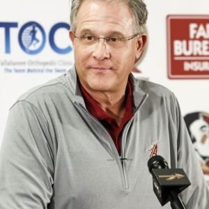 Gus Malzahn Prepares for Big Challenge Against Alabama - Thumbnail