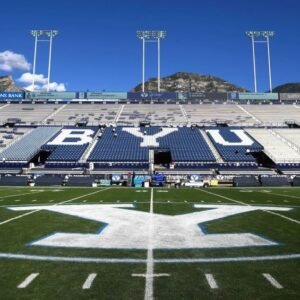 Hank Bachmeier: Trailblazer as BYU’s True Freshman QB - Thumbnail